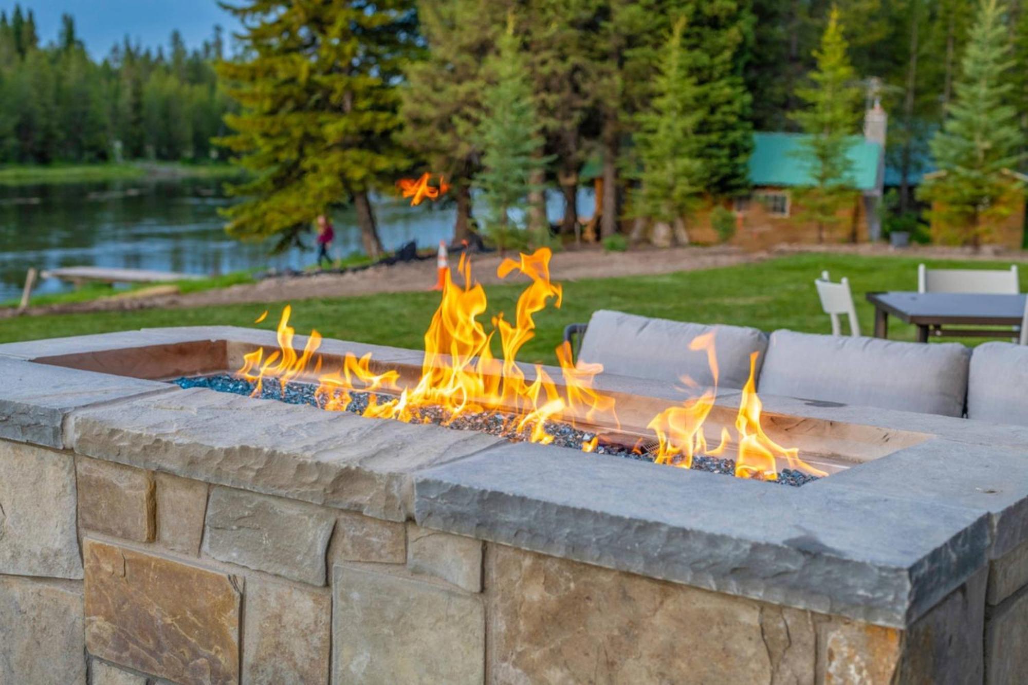 Springhill Suites Island Park Yellowstone Esterno foto