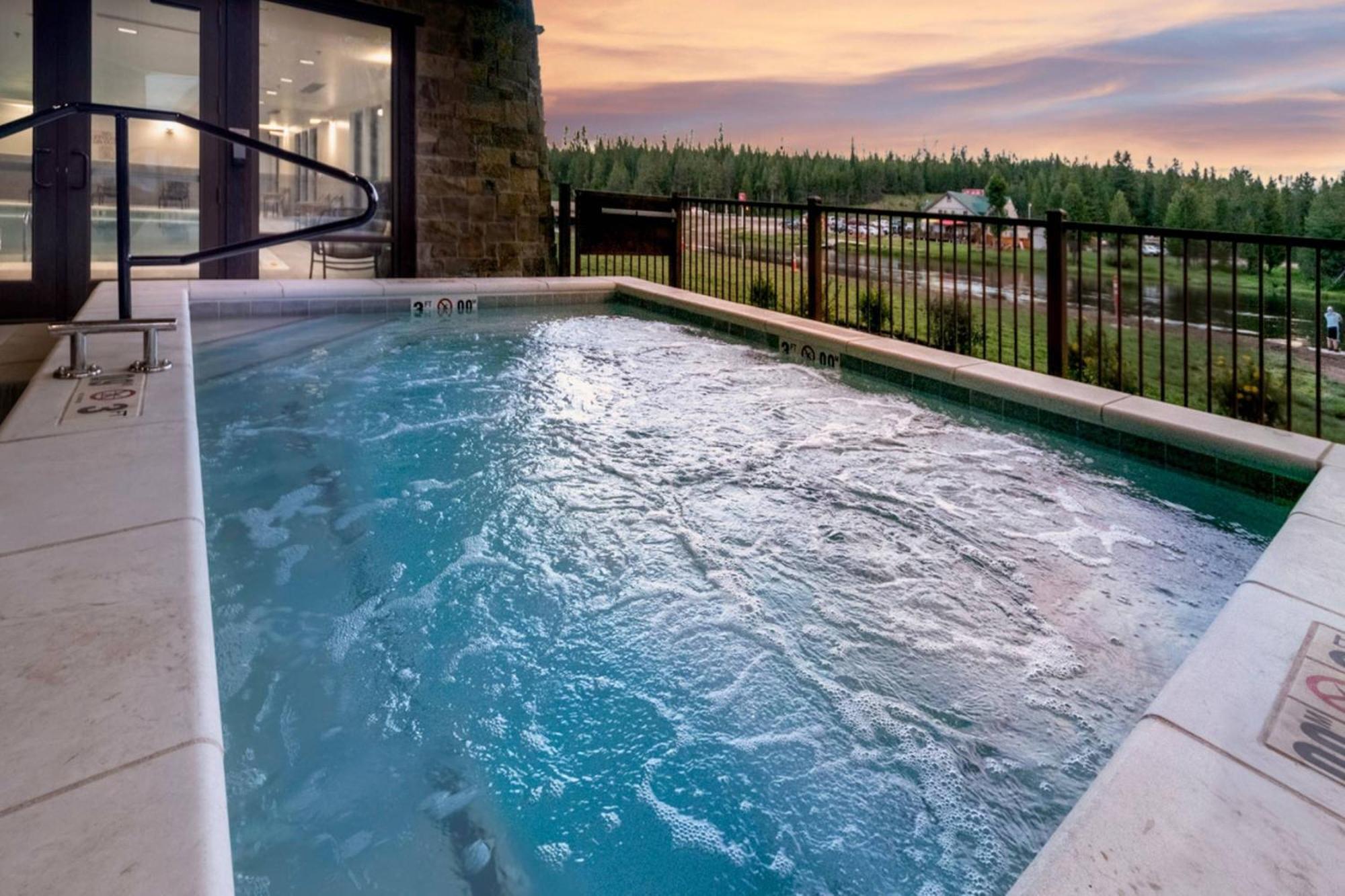 Springhill Suites Island Park Yellowstone Esterno foto