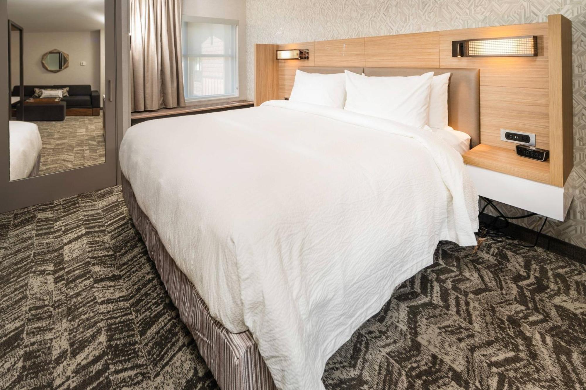 Springhill Suites Island Park Yellowstone Esterno foto