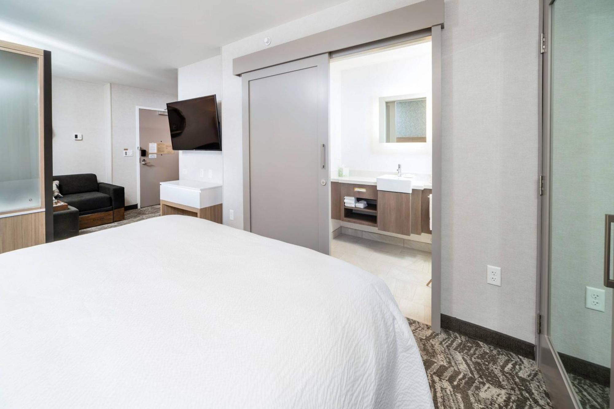 Springhill Suites Island Park Yellowstone Esterno foto