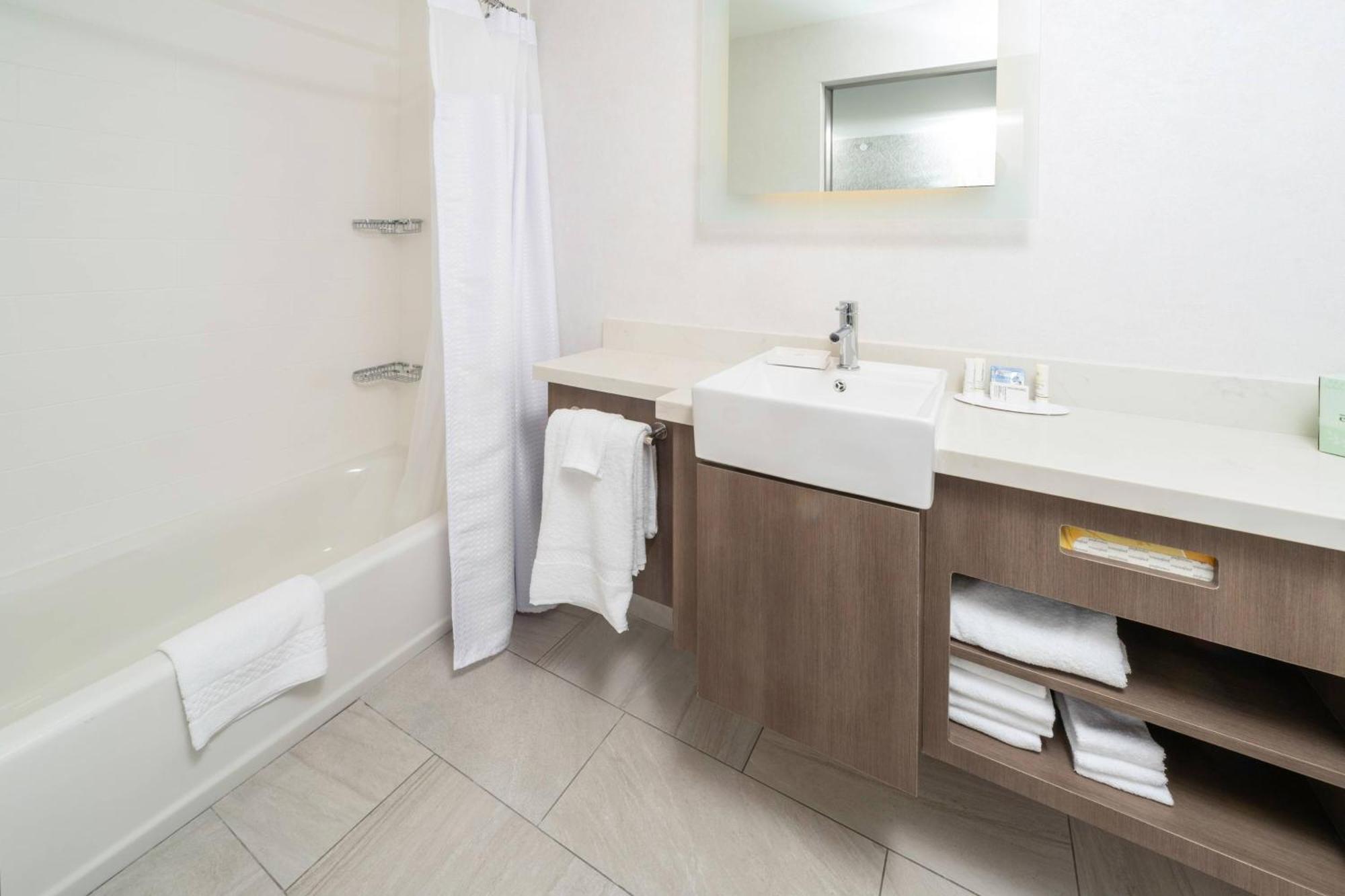 Springhill Suites Island Park Yellowstone Esterno foto
