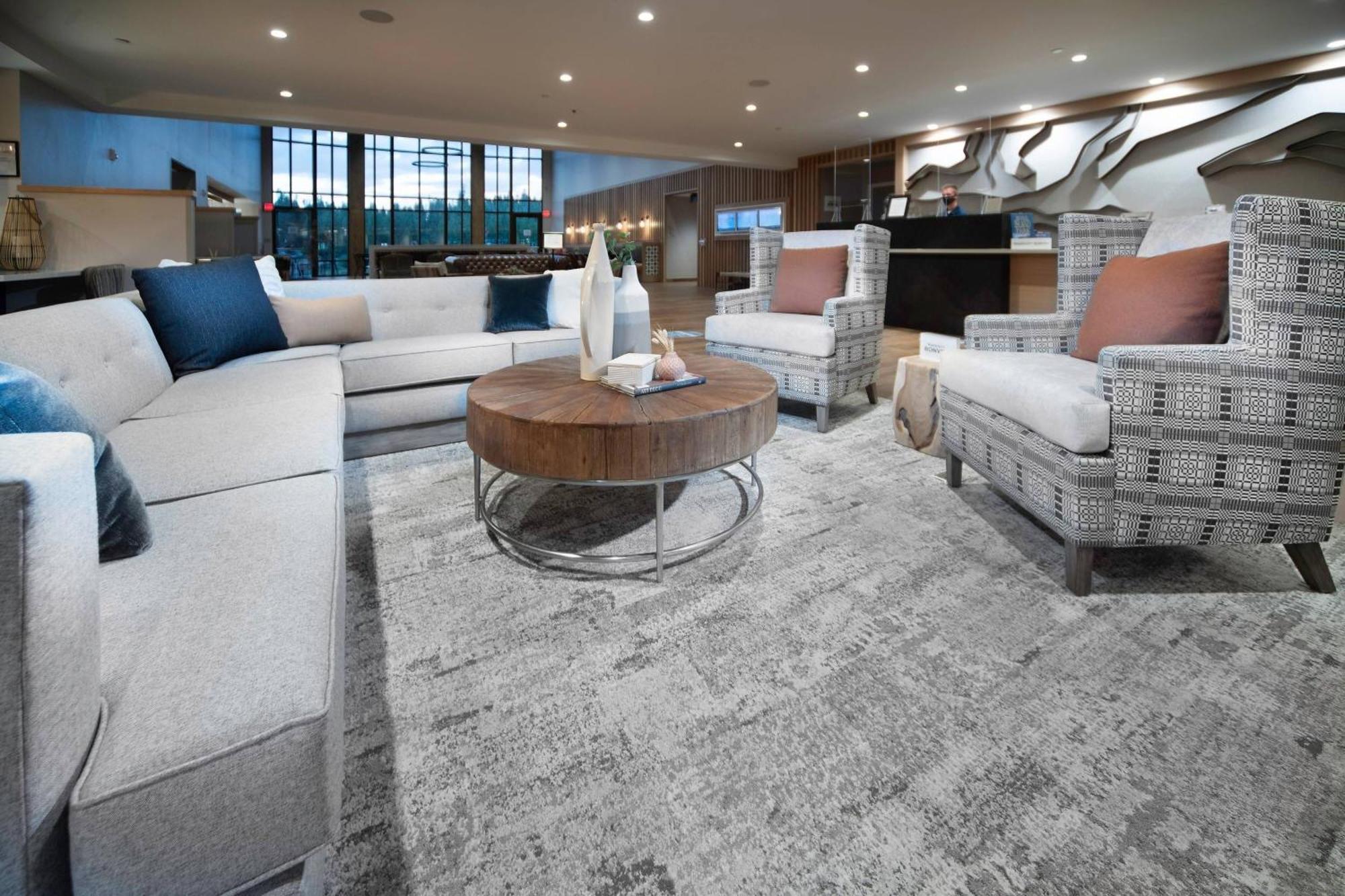 Springhill Suites Island Park Yellowstone Esterno foto