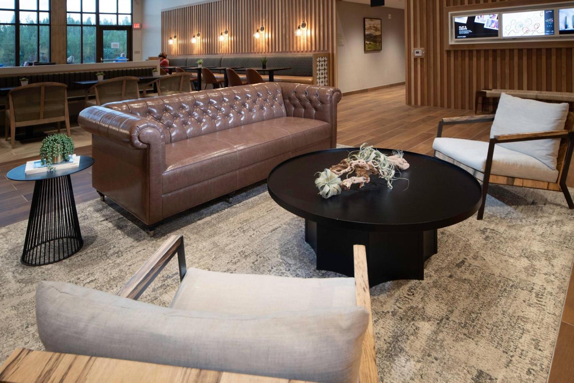 Springhill Suites Island Park Yellowstone Esterno foto
