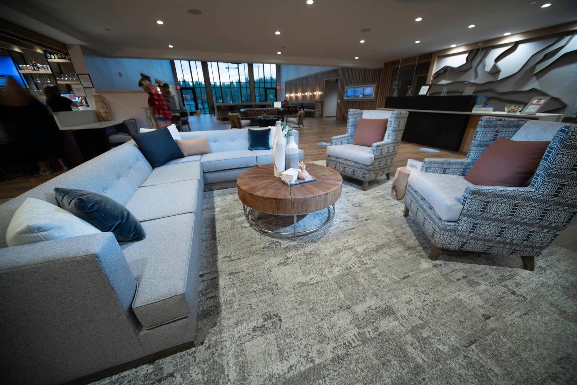 Springhill Suites Island Park Yellowstone Esterno foto